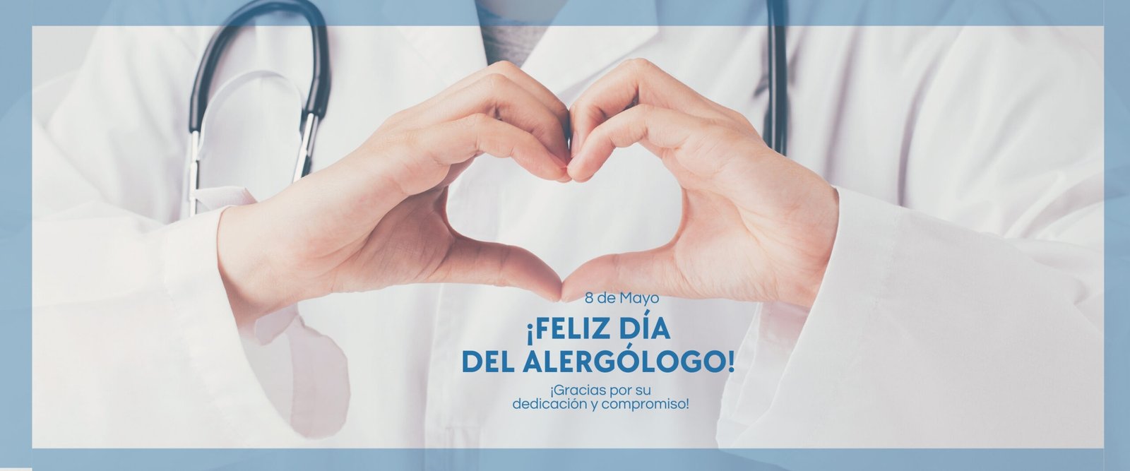 Home 38 Celebrando a los guardianes de tu bienestar: ¡Feliz Día del Alergólogo!