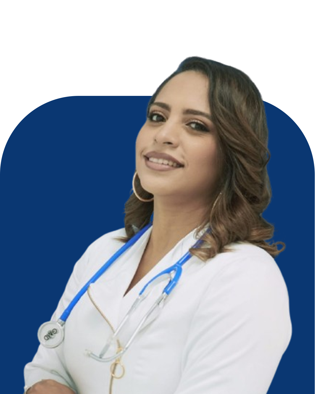 Congreso 6 JUANA BUSTILLO